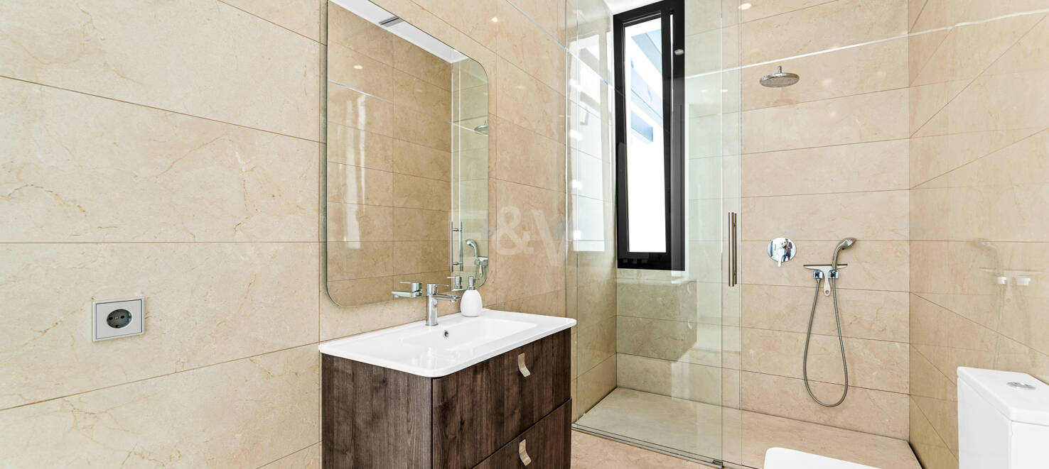 Villa till salu i Benahavis