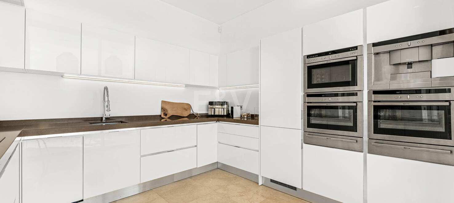 Villa till salu i Benahavis