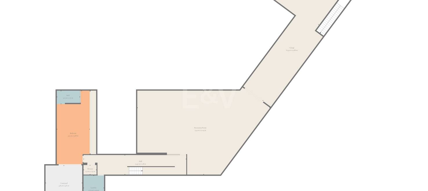 Villa till salu i Benahavis