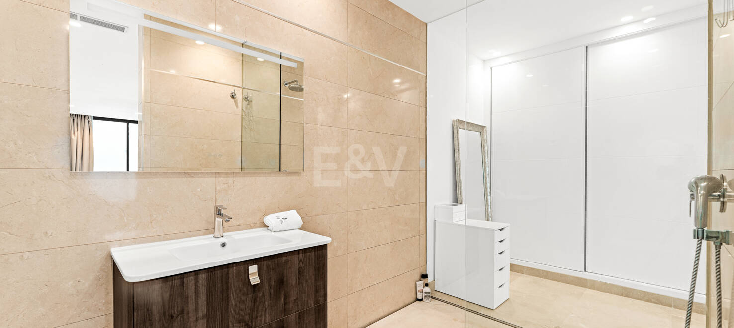 Villa till salu i Benahavis