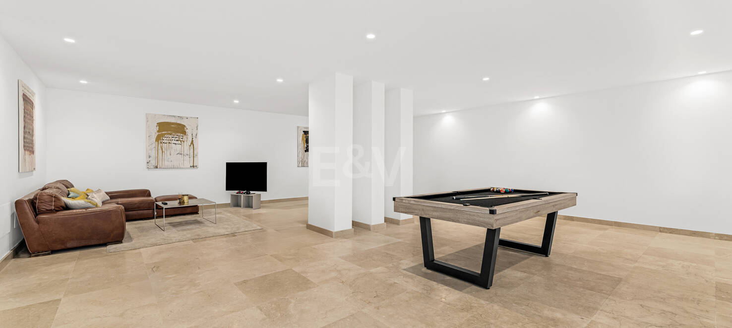 Villa till salu i Benahavis