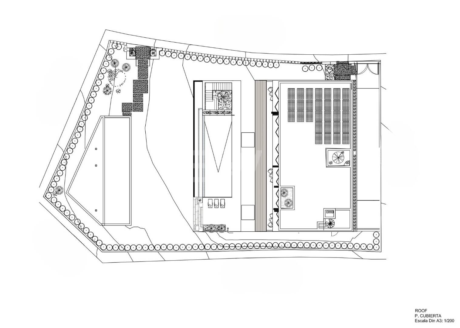 Gran villa contemporánea con lujosas comodidades y vida junto al campo de golf