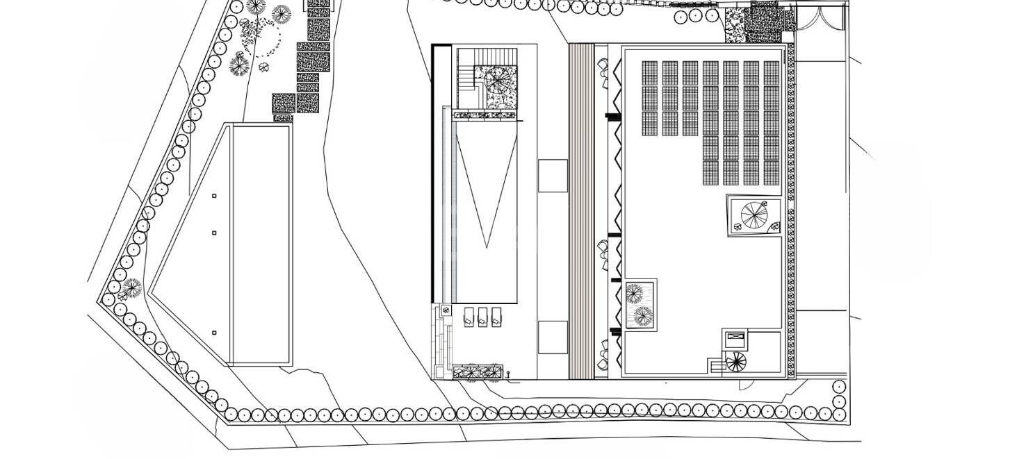 Villa à vendre en Guadalmina Alta, San Pedro de Alcantara