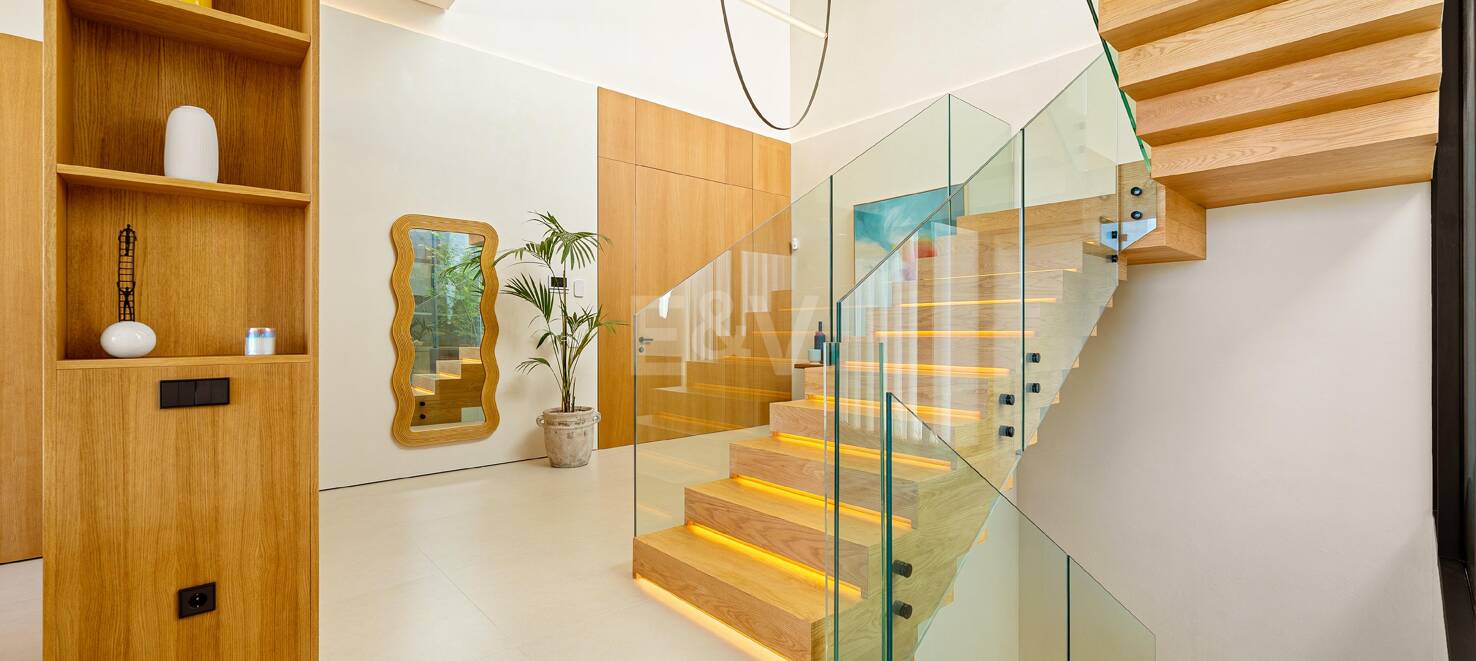 Villa à vendre en Guadalmina Alta, San Pedro de Alcantara