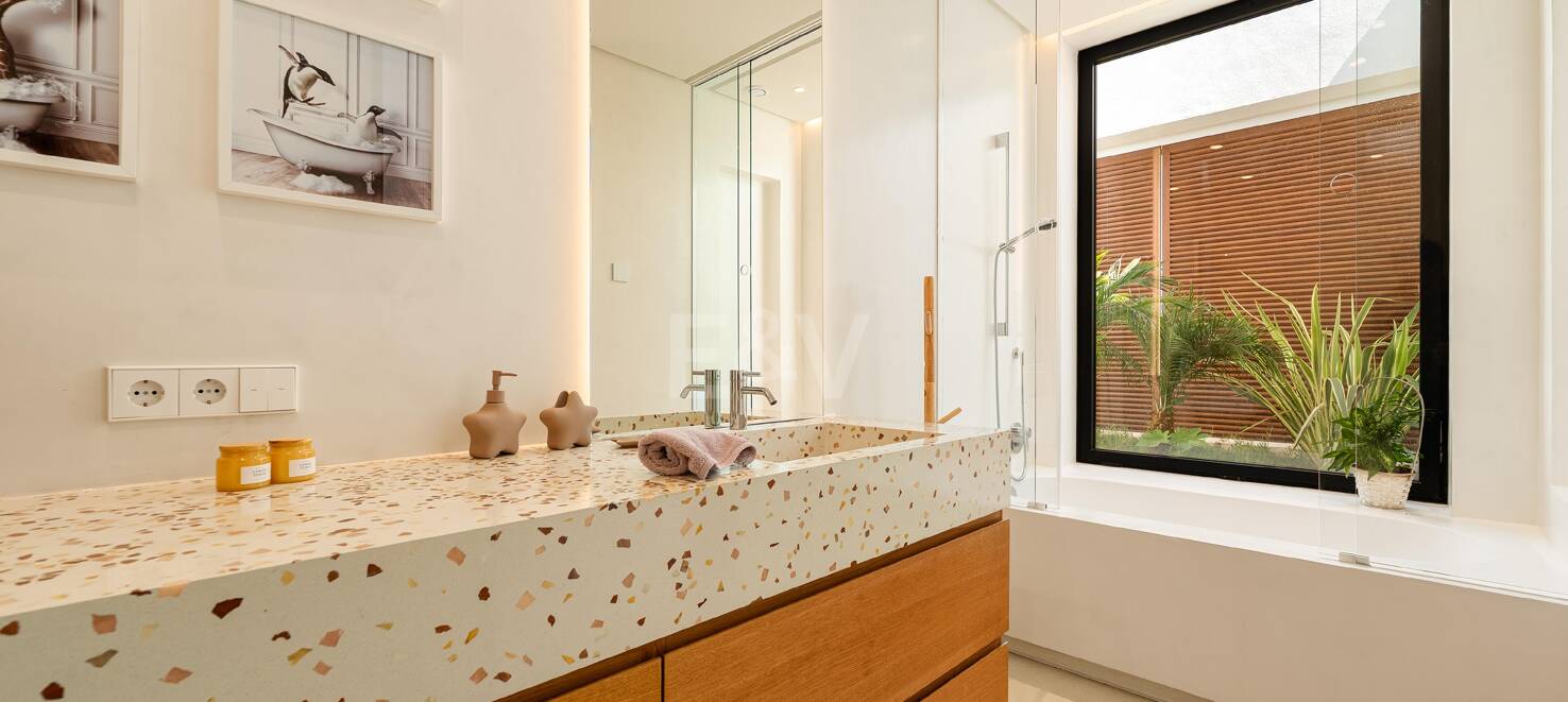 Villa à vendre en Guadalmina Alta, San Pedro de Alcantara