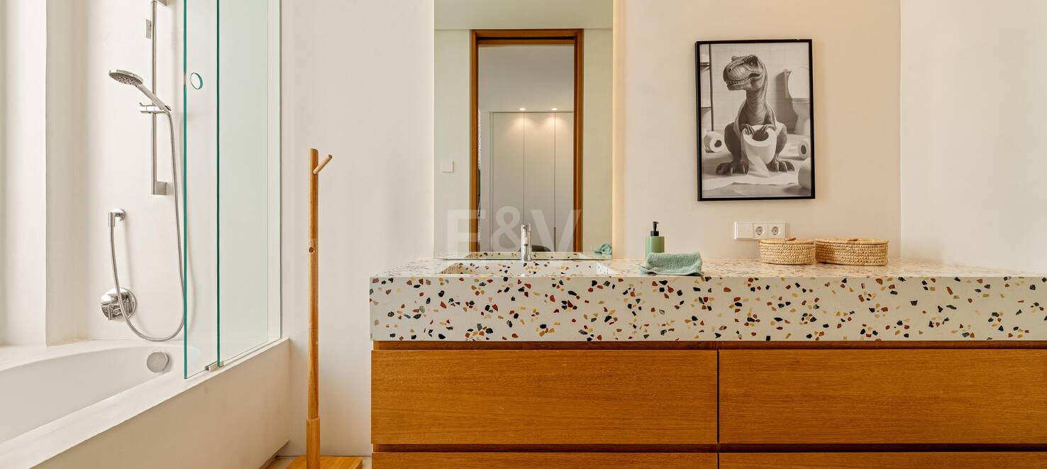 Villa à vendre en Guadalmina Alta, San Pedro de Alcantara