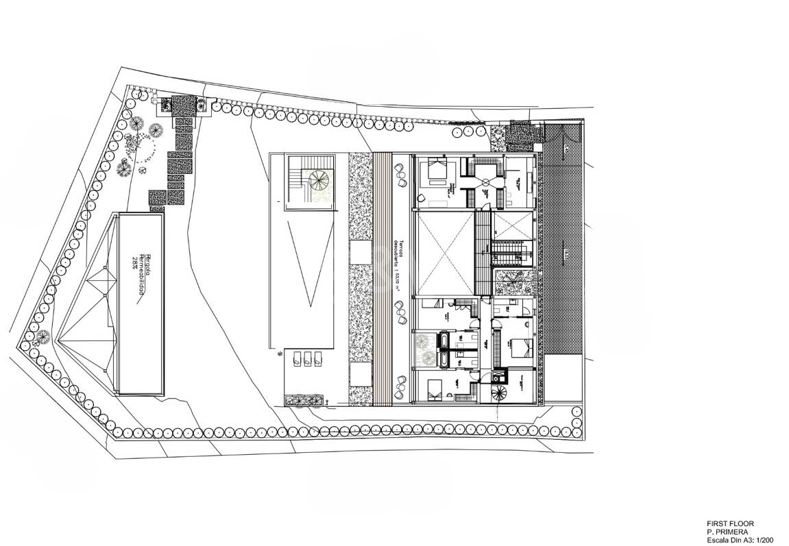 Grand Contemporary Villa with Luxury Amenities and Prime Golfside Living