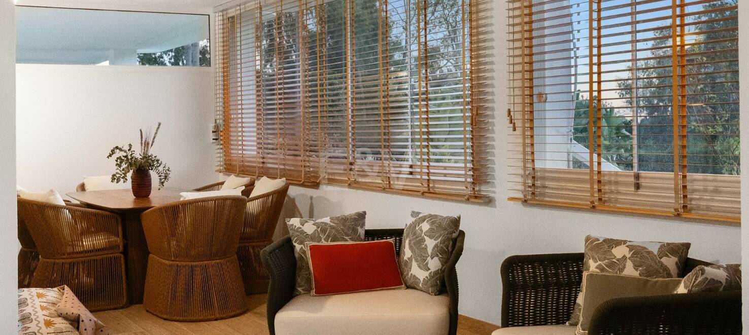 Elegant Ground Floor Apartment on Marbella’s Golden Mile