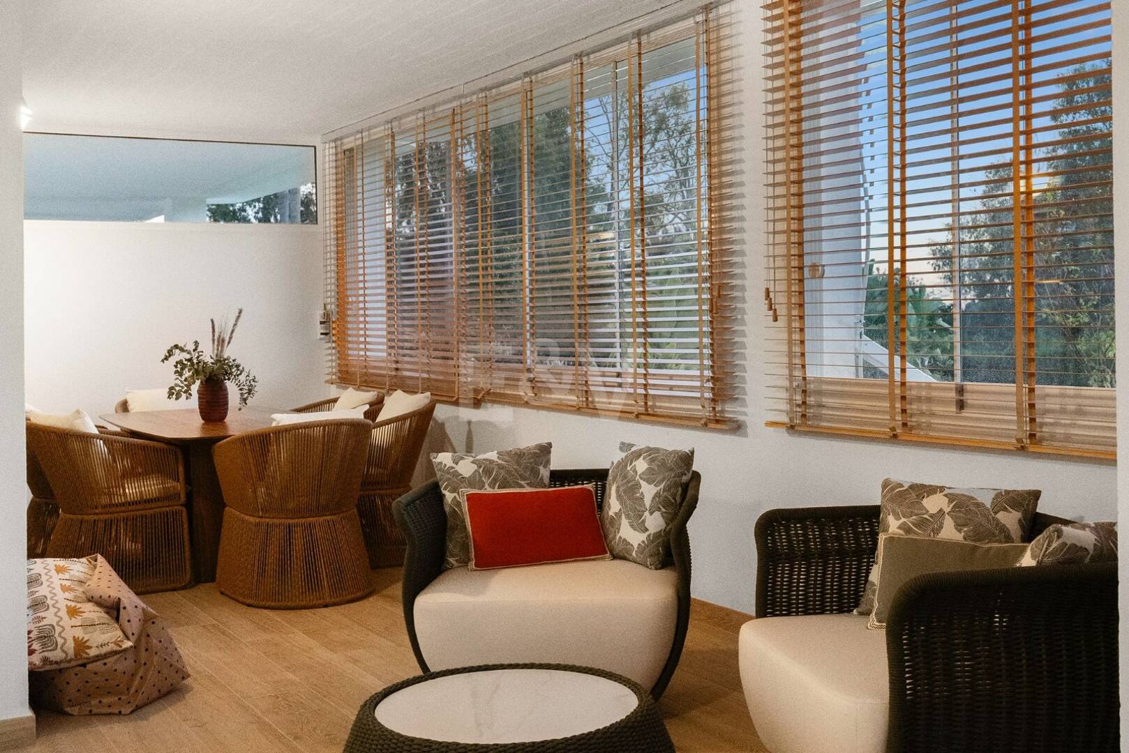 Wyrafinowany apartament w Gated Community w pobliżu Marbella Najlepszych udogodnień