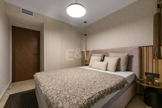 Sofisticado apartamento en una comunidad privada cerca de los mejores servicios de Marbella