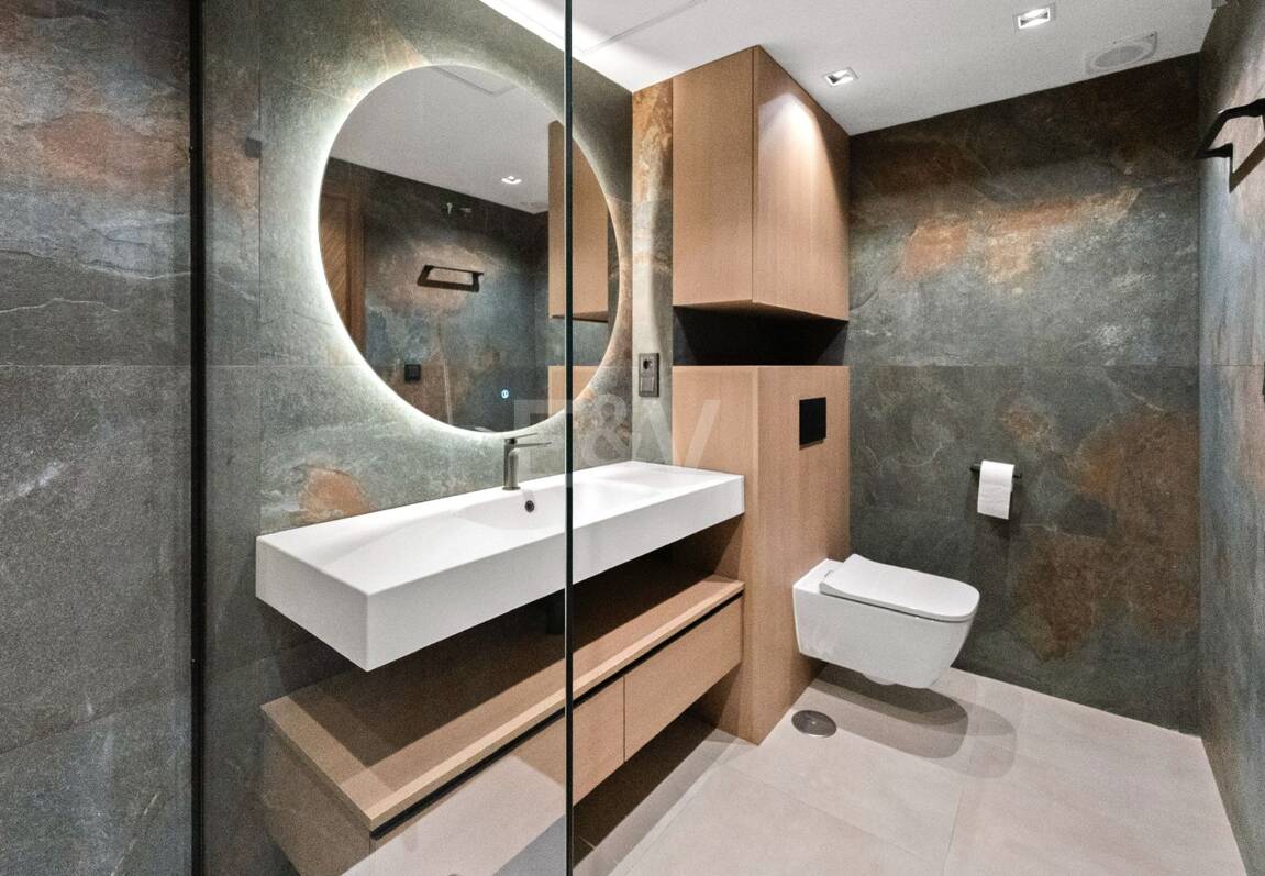 Sofisticado apartamento en una comunidad privada cerca de los mejores servicios de Marbella