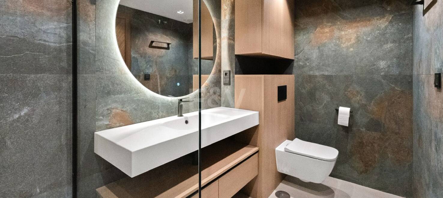 Elegant Ground Floor Apartment on Marbella’s Golden Mile