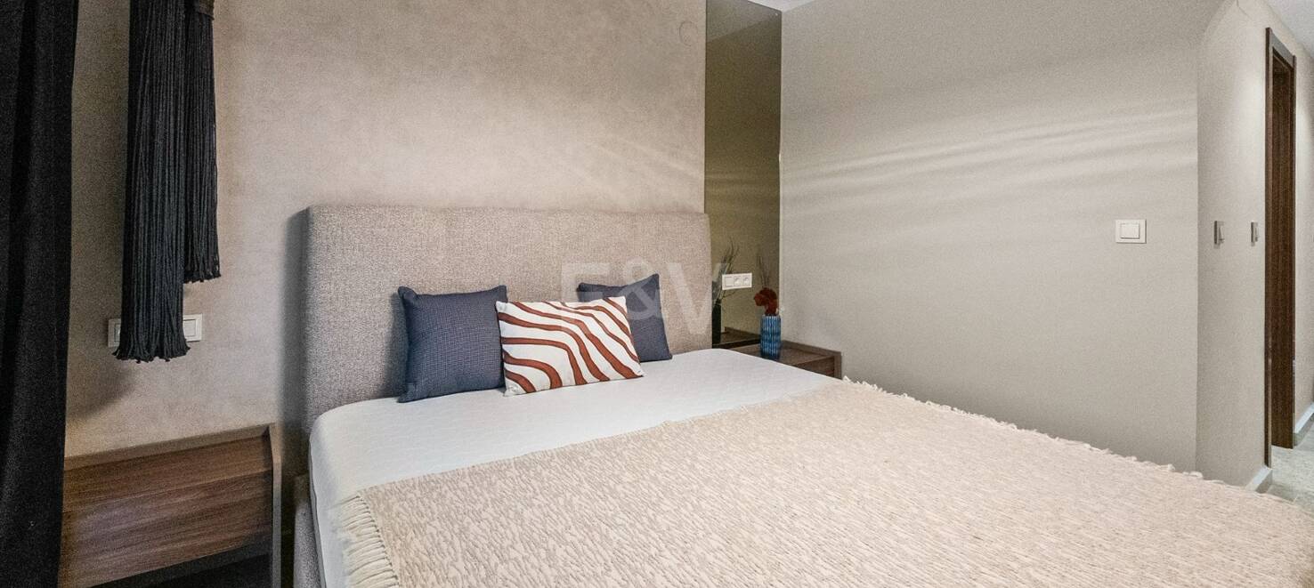 Elegant Ground Floor Apartment on Marbella’s Golden Mile