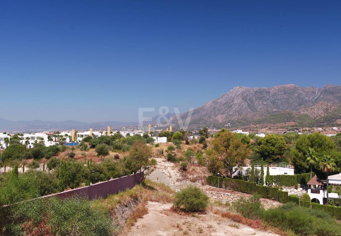 Outstanding Investment Opportunity – Four Plots with Villa Projects