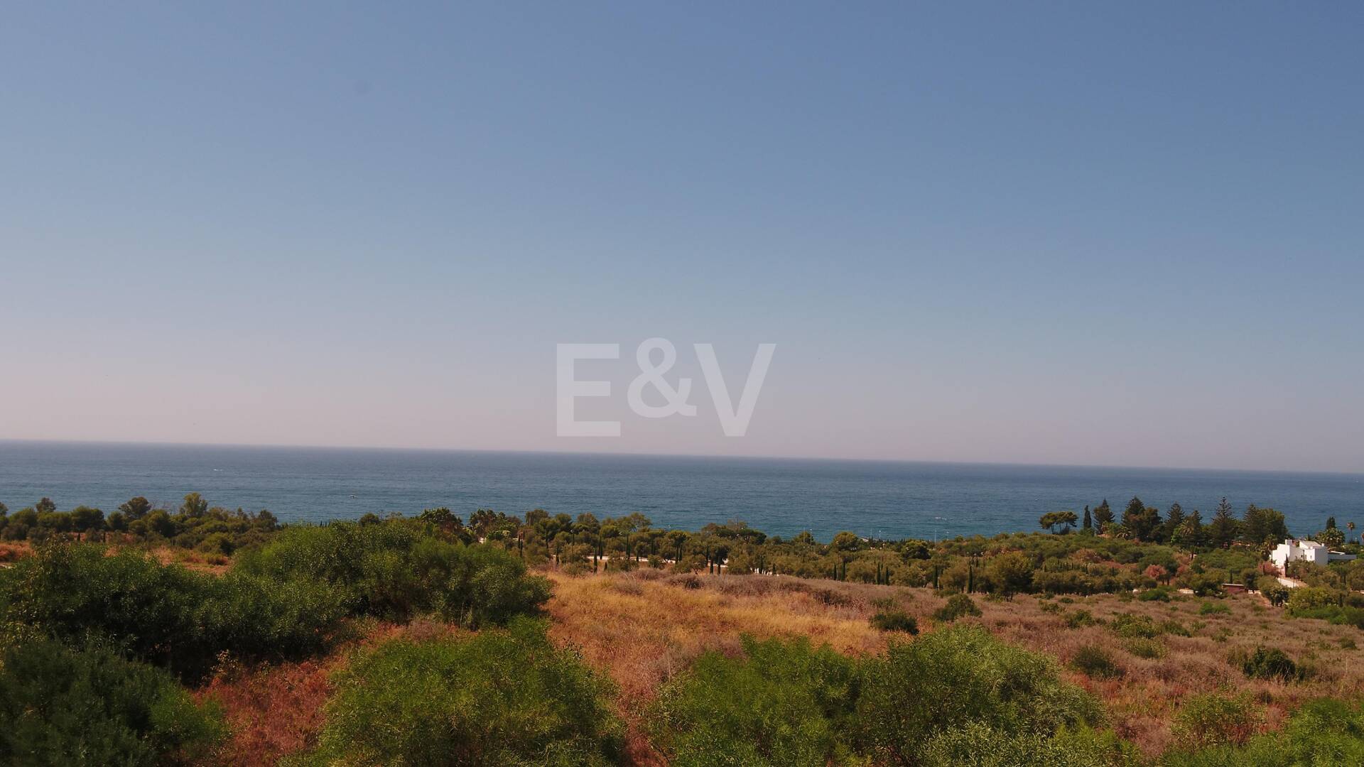 Outstanding Investment Opportunity – Four Plots with Villa Projects