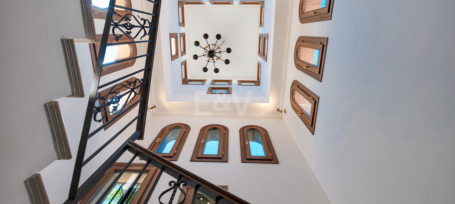 Villa à vendre en Marbella Golden Mile, Marbella (Toutes les zones)