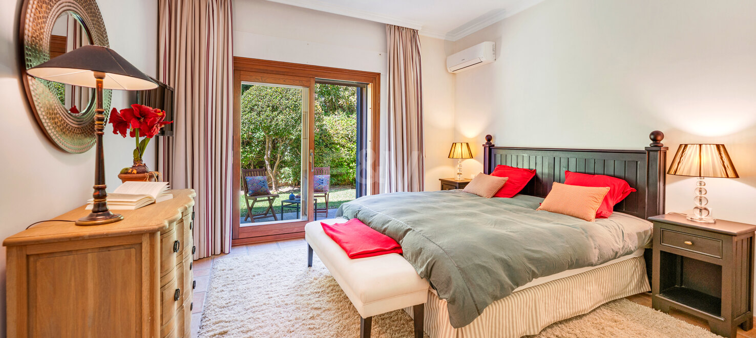 Villa à vendre en Marbella Golden Mile, Marbella (Toutes les zones)