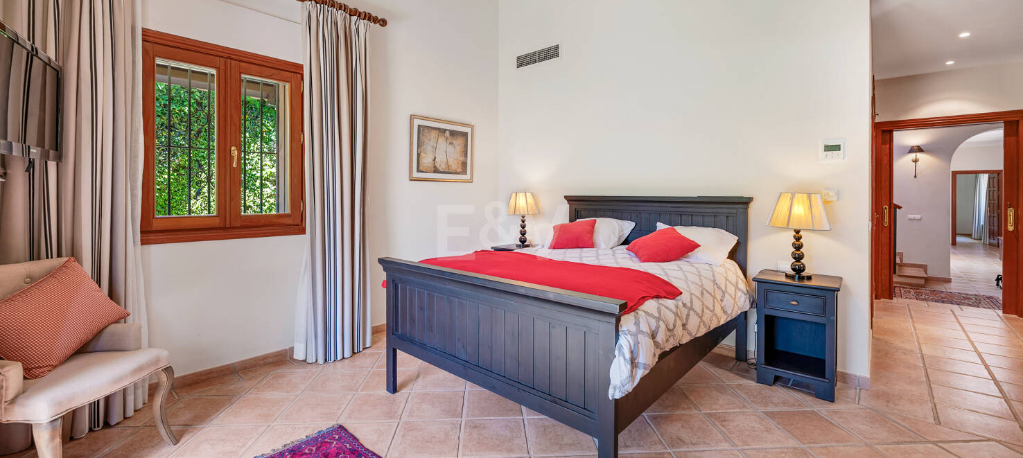 Elegancia mediterránea por Melvin Villaroel