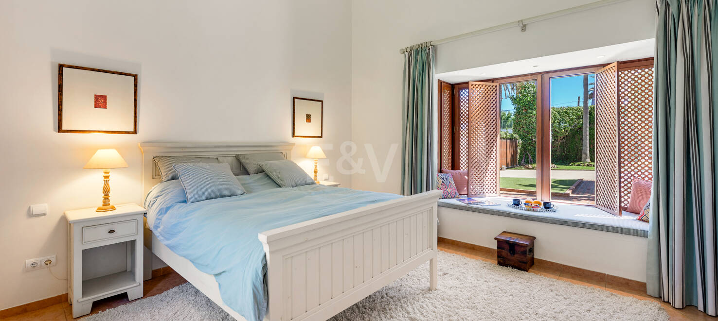 Elegancia mediterránea por Melvin Villaroel