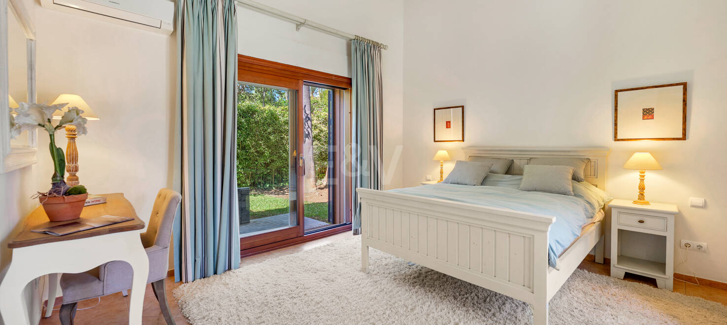 Elegancia mediterránea por Melvin Villaroel