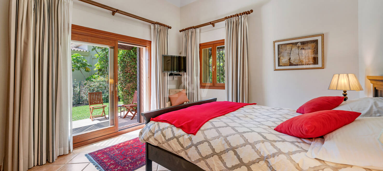 Elegancia mediterránea por Melvin Villaroel