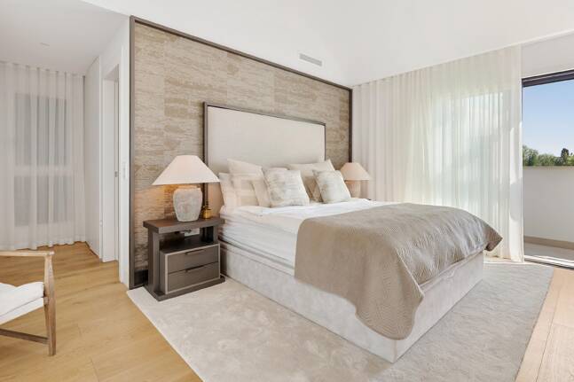 Panoramic Duplex Penthouse with Sunset Terraces and Private Pool