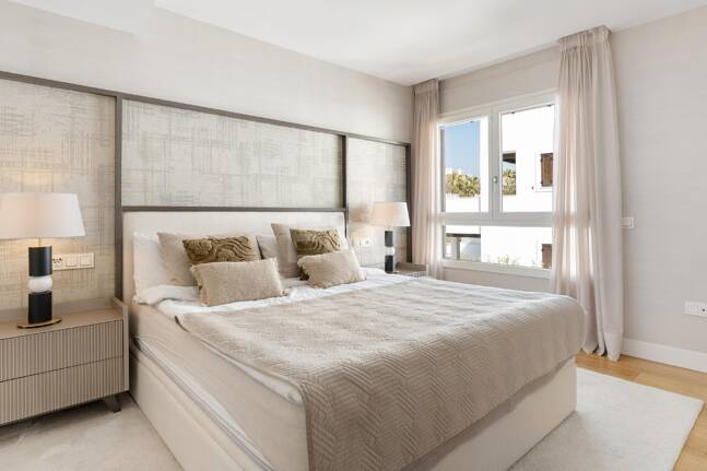 Panoramic Duplex Penthouse with Sunset Terraces and Private Pool