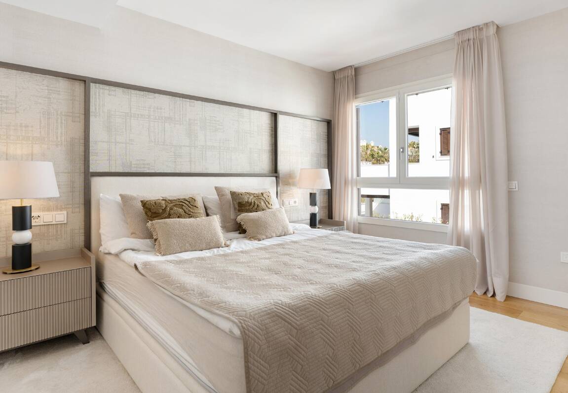 Panoramic Duplex Penthouse with Sunset Terraces and Private Pool