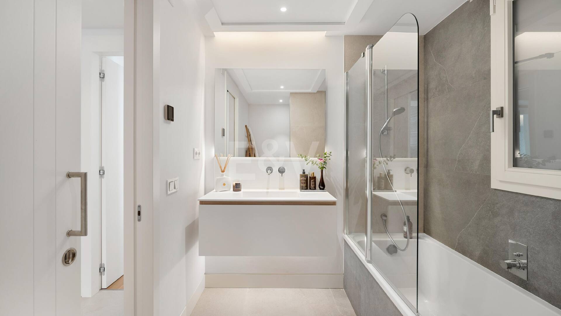 Superbe Penthouse Duplex sur le Golden Mile de Marbella