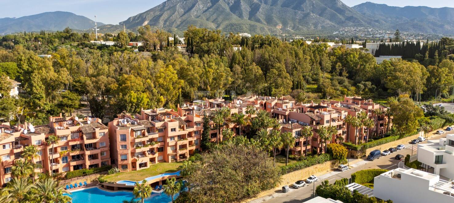Apartamento Sofisticado a Pocos Pasos de la Playa