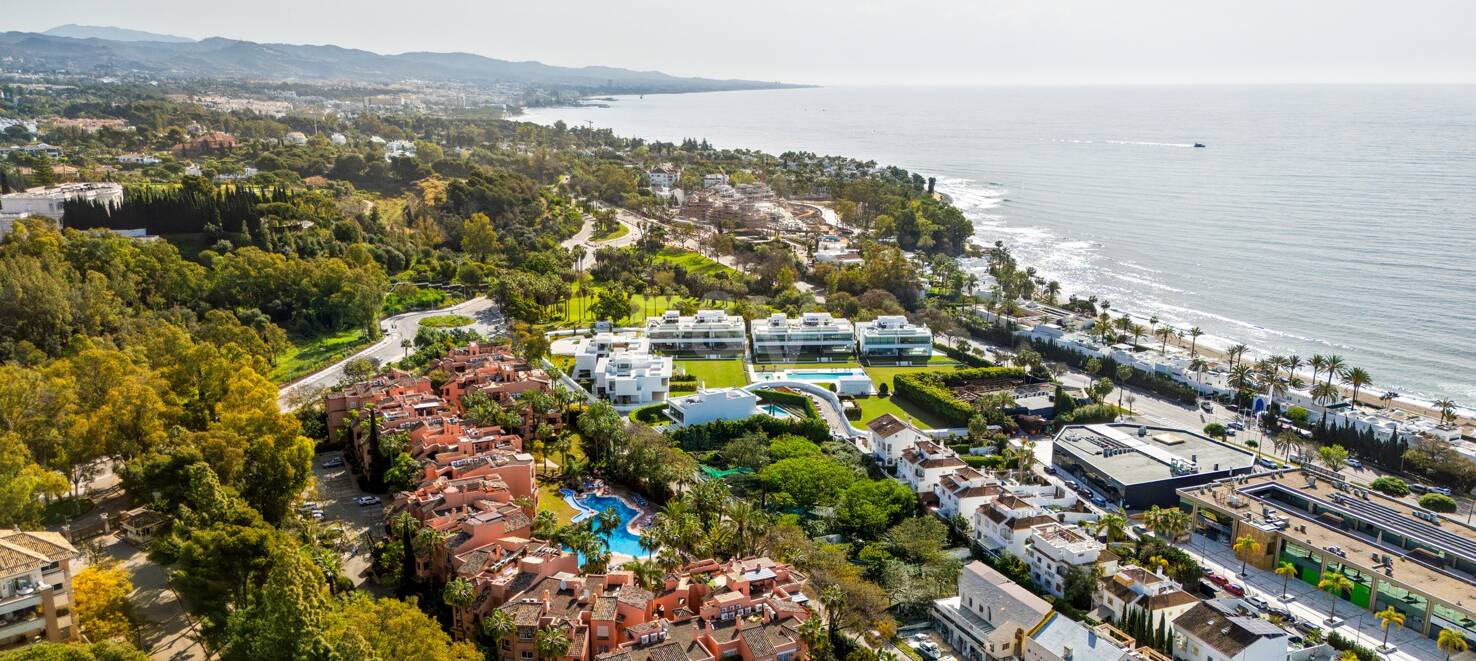 Apartamento Sofisticado a Pocos Pasos de la Playa
