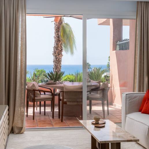 Apartamento Sofisticado a Pocos Pasos de la Playa