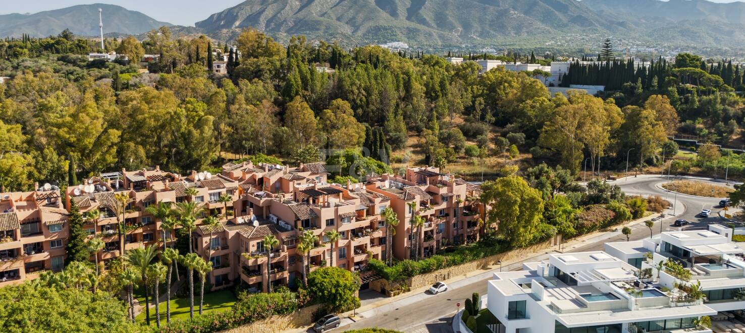 Apartamento Sofisticado a Pocos Pasos de la Playa