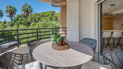 Appartement à vendre en Marbella Golden Mile, Marbella (Toutes les zones)