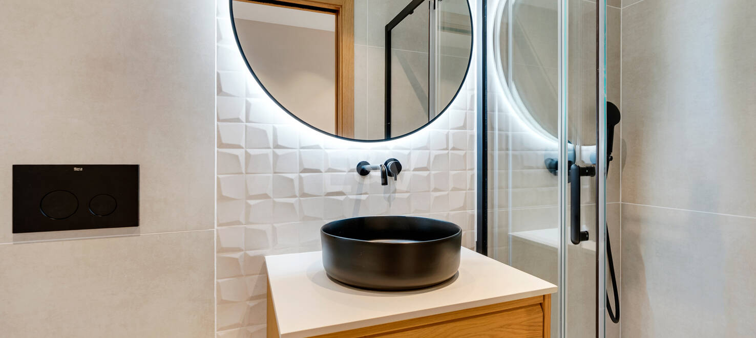 Elegantes Apartment mit Terrasse und Pool im Zentrum von Marbella