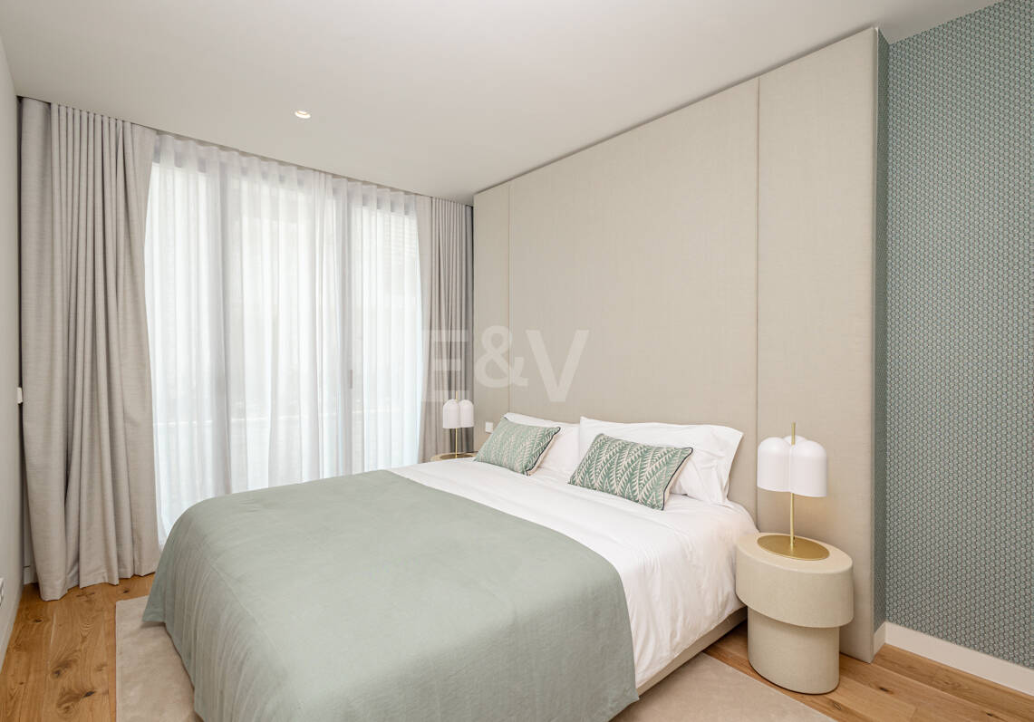 Duplex Penthouse z prywatnym basenem w pobliżu Puente Romano