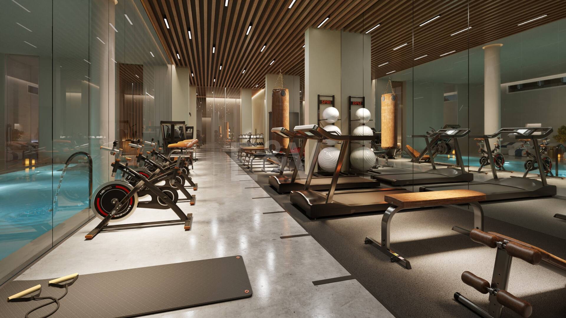 Penthouse na sprzedaż w Las Lomas del Marbella Club, Marbella Golden Mile