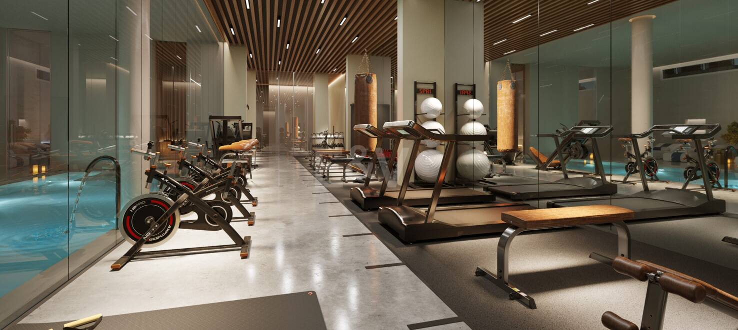 Ático dúplex con piscina privada cerca de Puente Romano