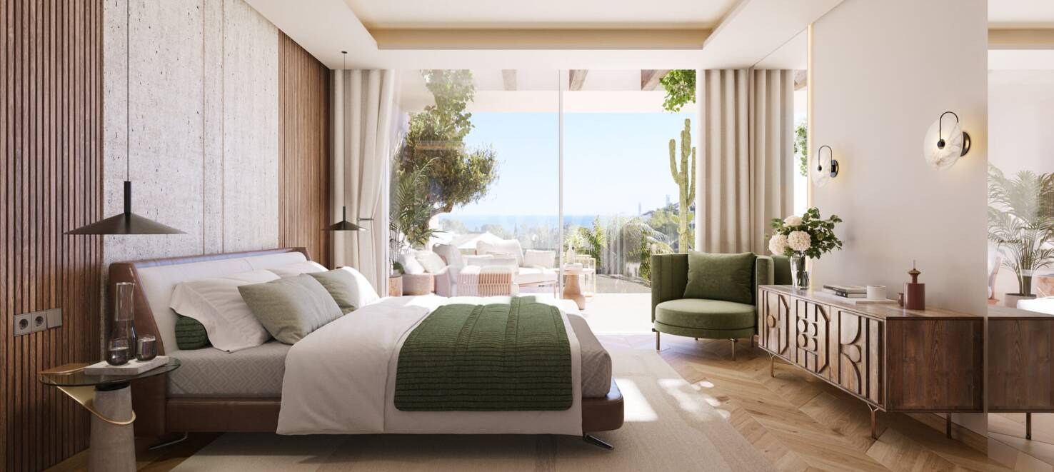 Ático dúplex con piscina privada cerca de Puente Romano