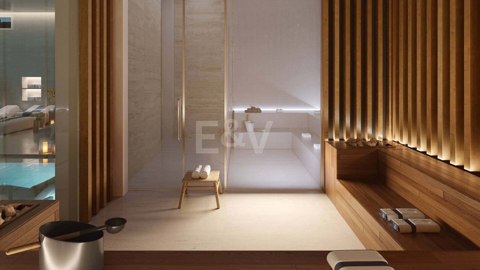 Penthouse na sprzedaż w Las Lomas del Marbella Club, Marbella Golden Mile