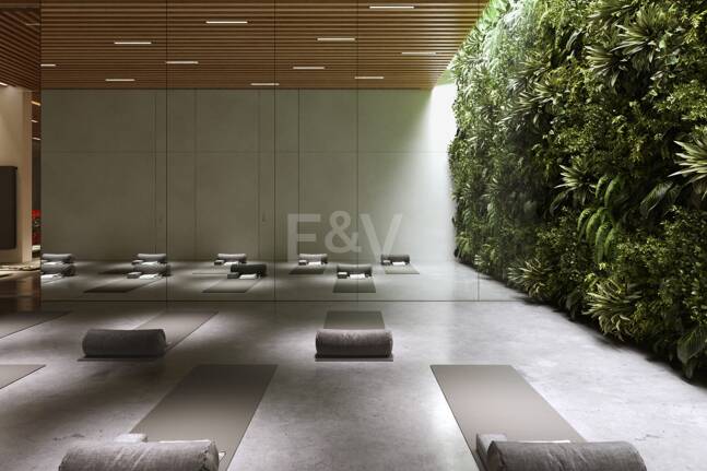 Duplex Penthouse with Private Swimming Pool Near Puente Romano