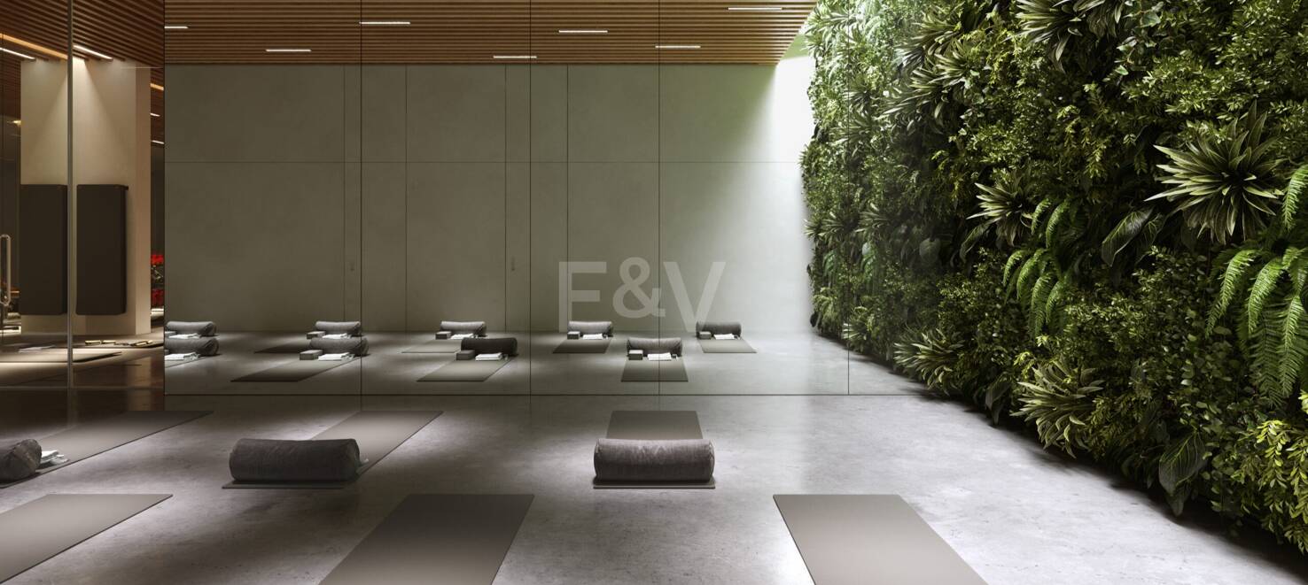 Ático dúplex con piscina privada cerca de Puente Romano