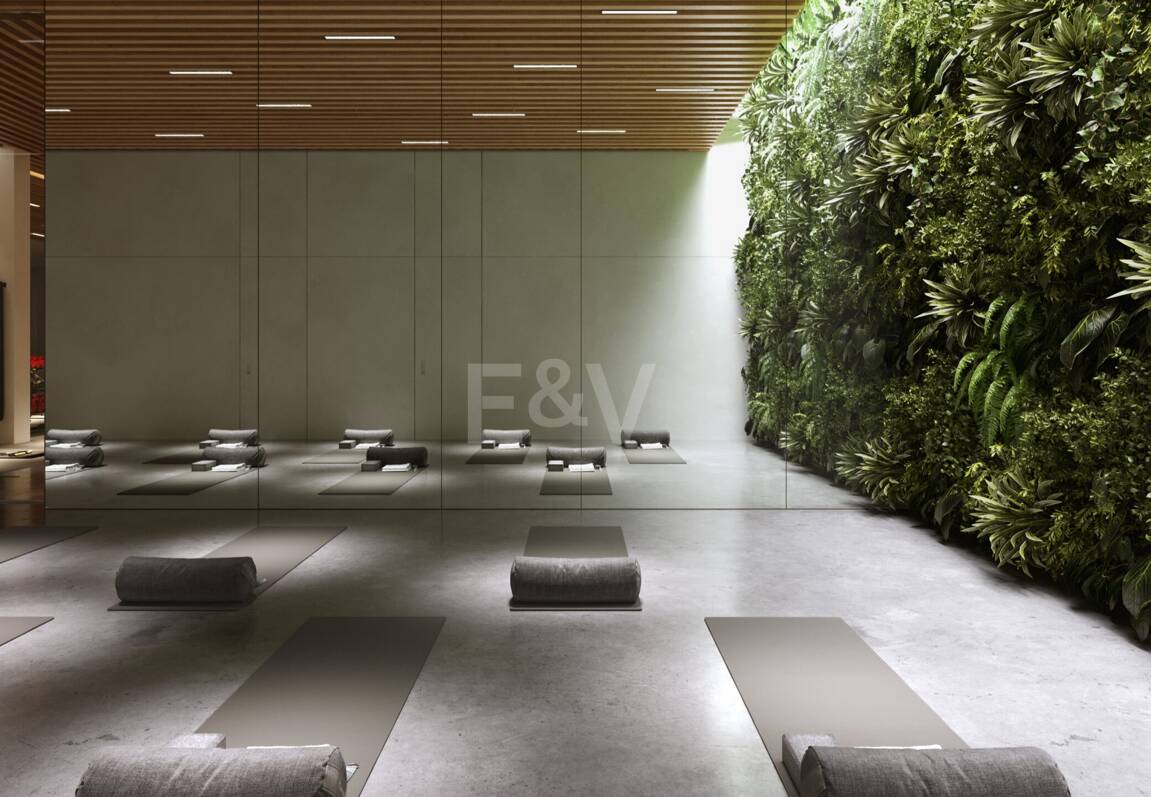 Duplex Penthouse with Private Swimming Pool Near Puente Romano