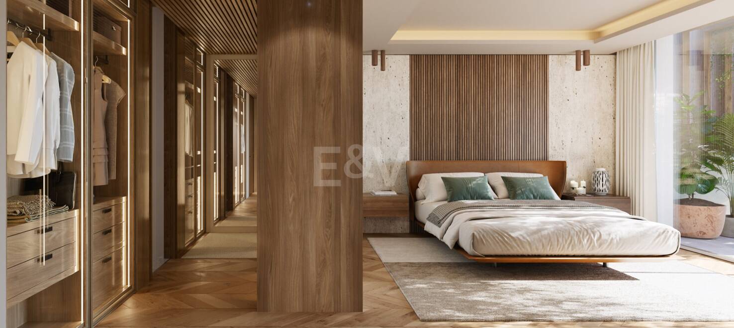 Ático dúplex con piscina privada cerca de Puente Romano