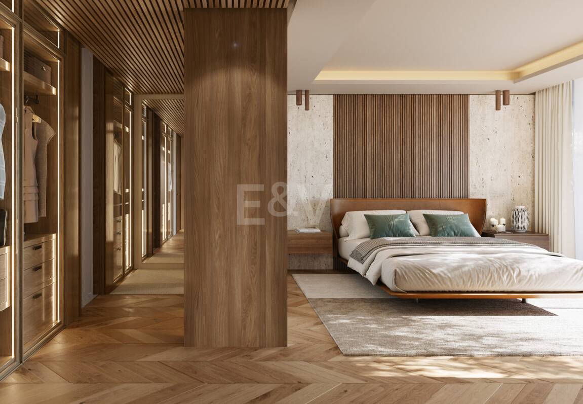 Duplex Penthouse with Private Swimming Pool Near Puente Romano