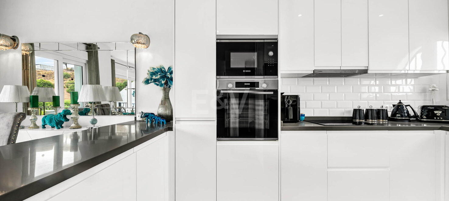 Beautifully Renovated Detached Home in Gated Community with Garden