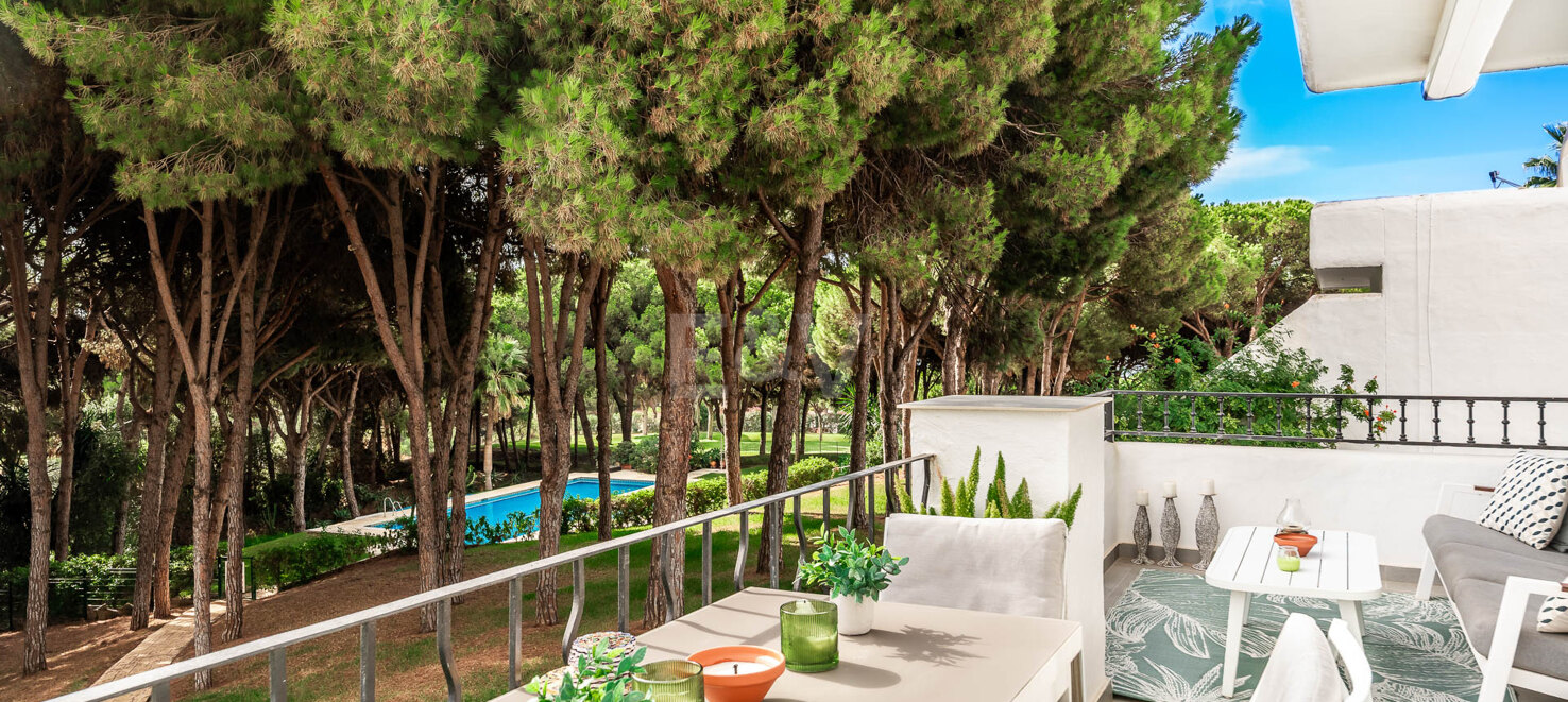 Beautifully Renovated Detached Home in Gated Community with Garden