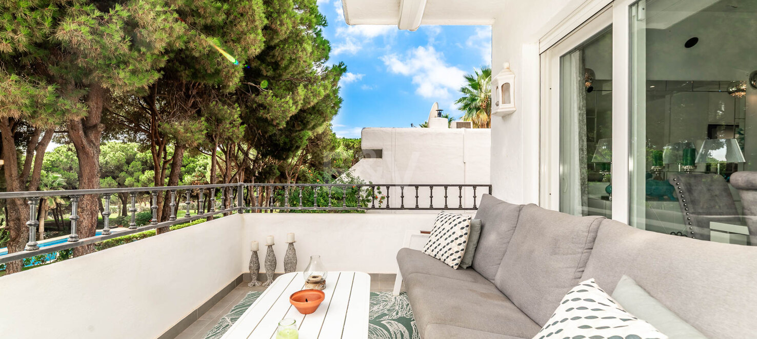 Beautifully Renovated Detached Home in Gated Community with Garden