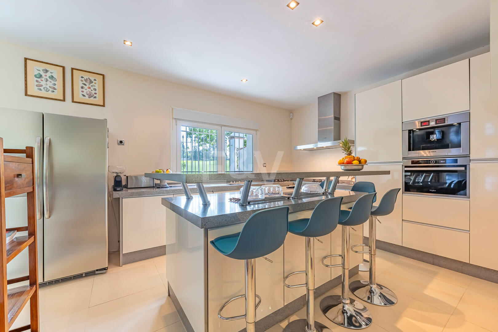 Classic Villa na pierwszej linii Golf Blisko Marbella Najlepszych udogodnień