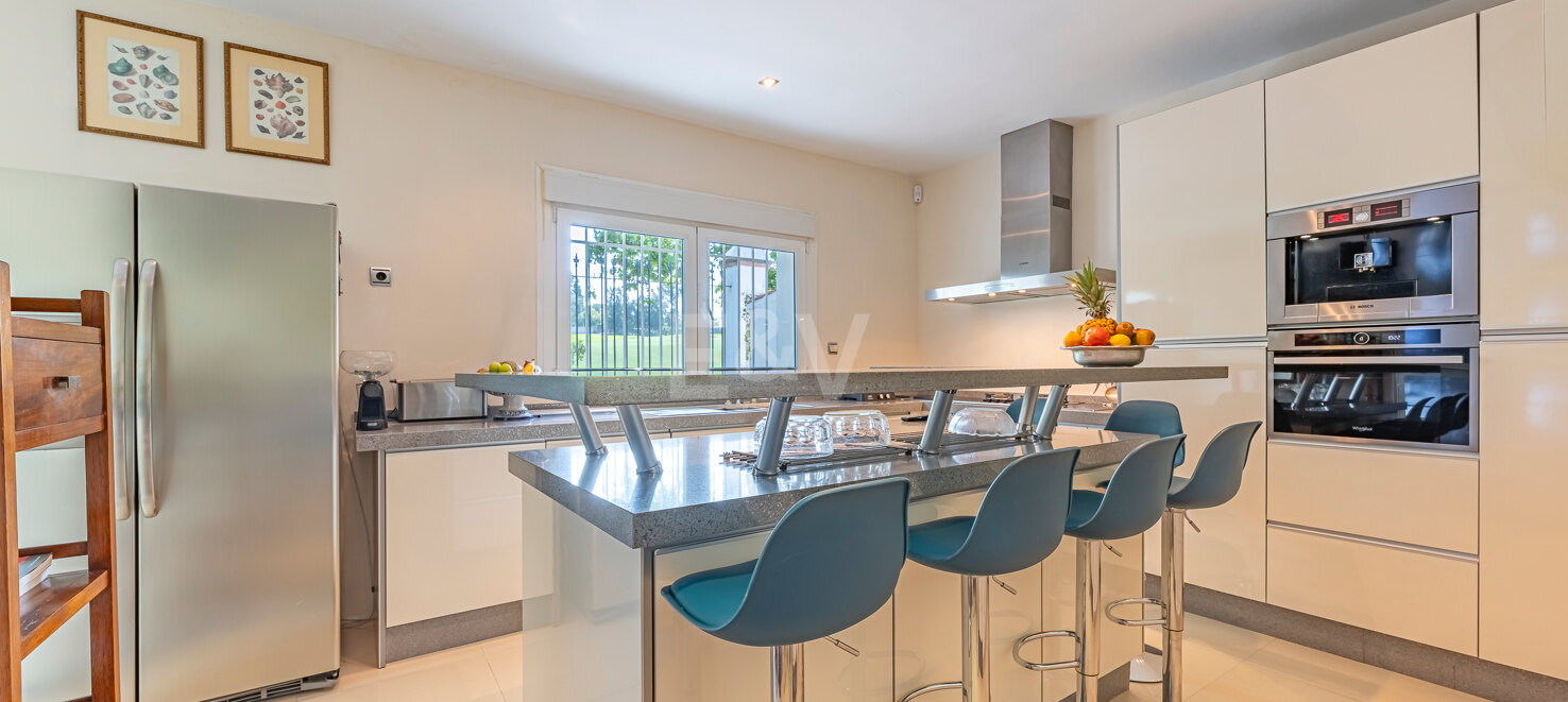 Villa à vendre en Guadalmina Baja, San Pedro de Alcantara